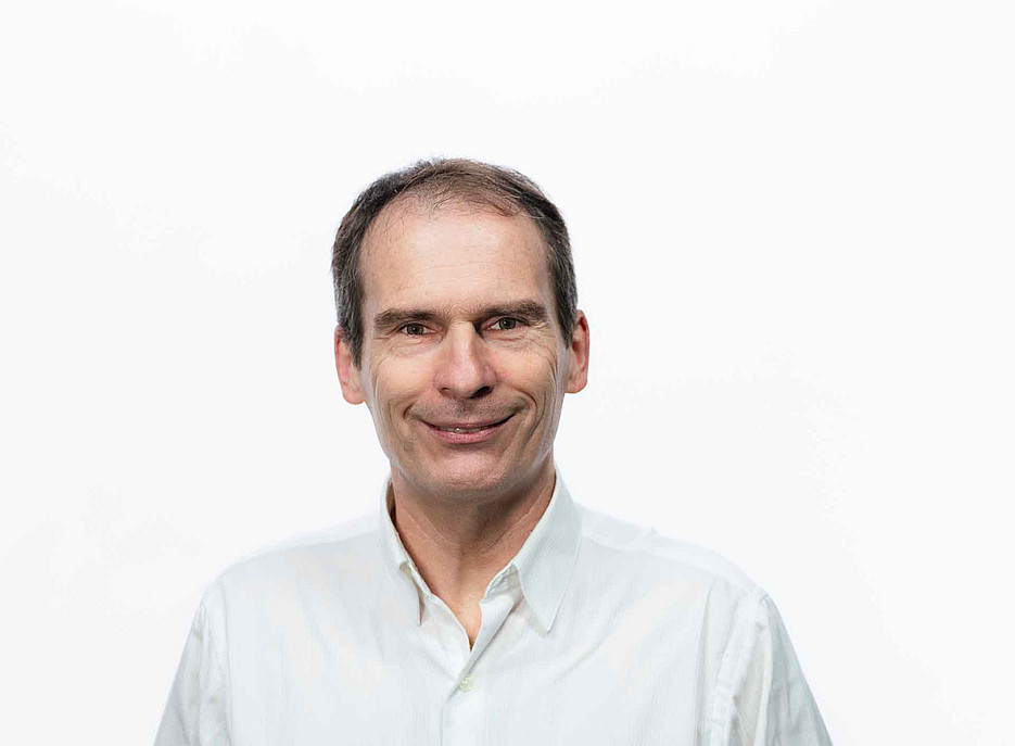 Markus Hadler ©Uni Graz/Tzivanopoulos