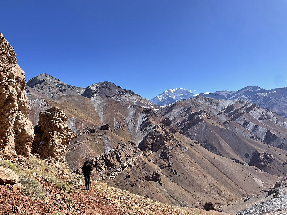 Aconcagua ©Global Diary | Leo Thosold