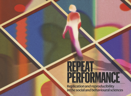 Nature Titelseite ©Nature