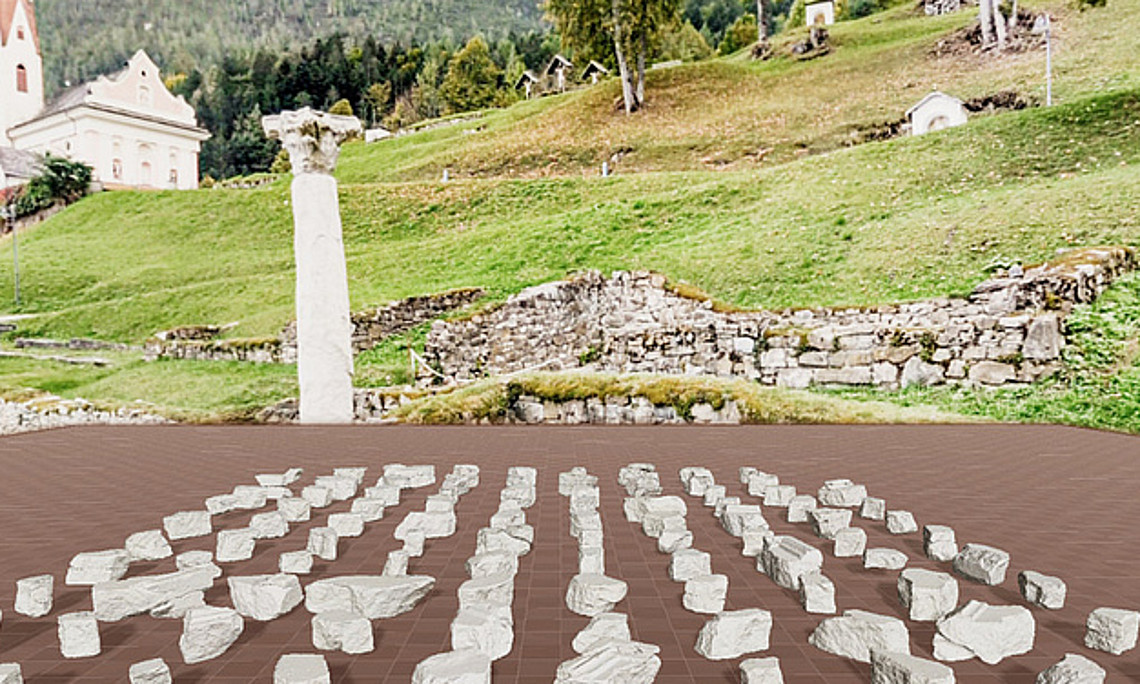 Altarplatte