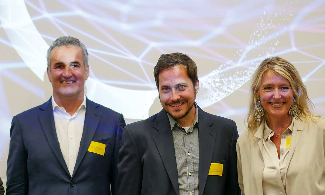 Business Brunch September 2025