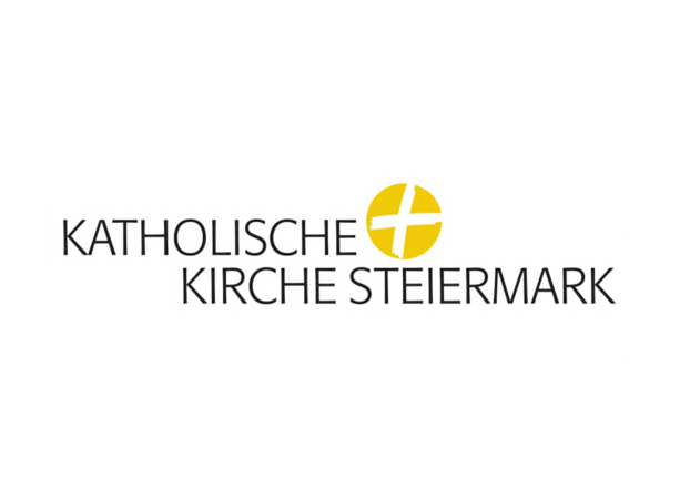 logo, katholische kirche ©Diözese Graz-Seckau - Katholische Kirche Steiermark