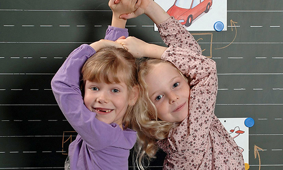 In Österreichs Schulen werden besondere Talente zu wenig erkannt und gefördert.