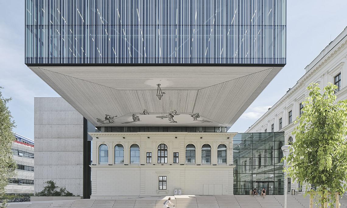 Universitätsbibliothek Graz 