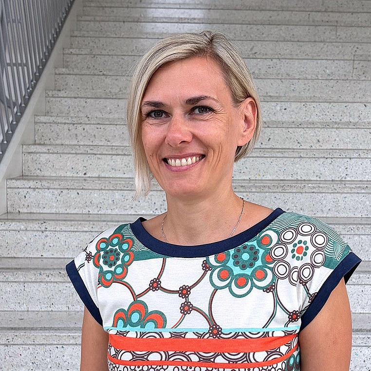 Portraitfoto von Helena Reimann