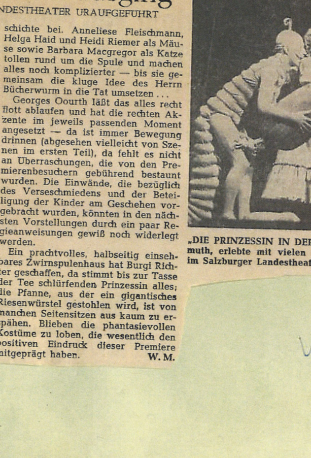 Pressebericht 2 