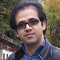 Ehsan Masumian