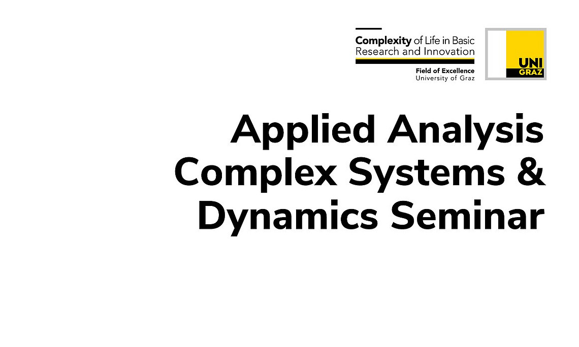 Applied Analysis