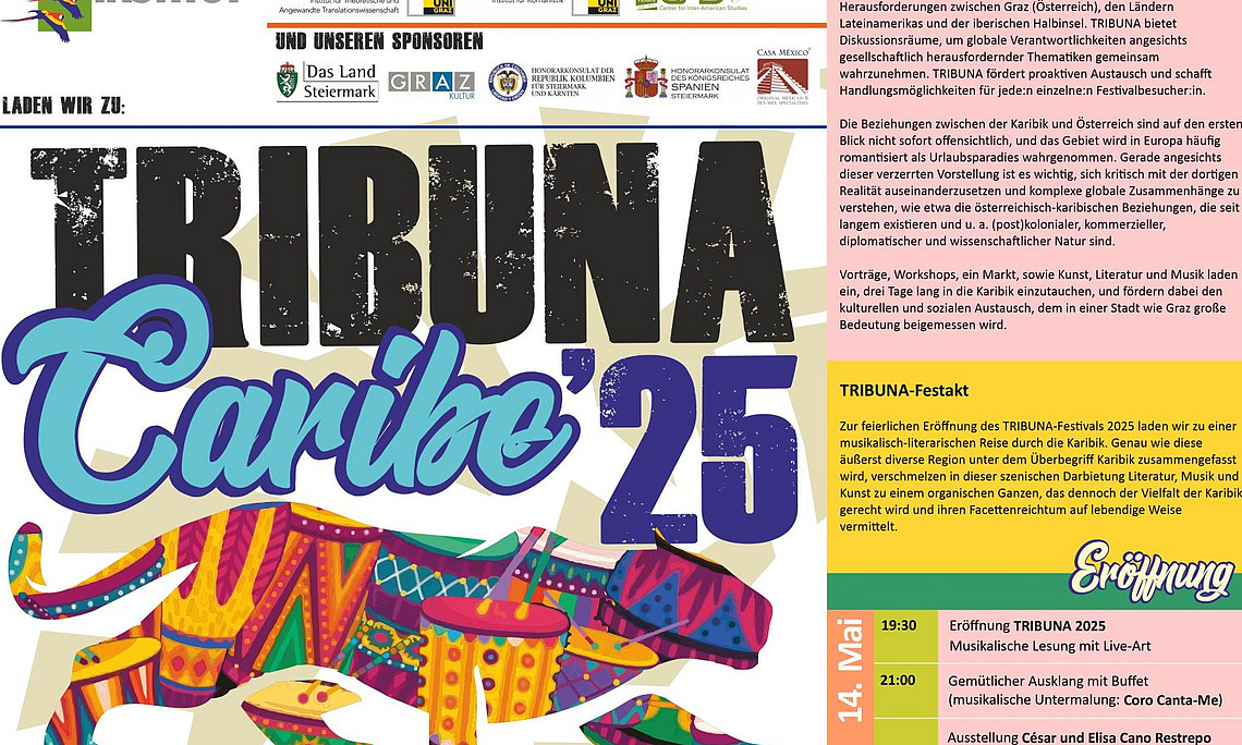Tribuna Festival