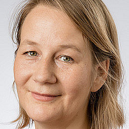 Foto von Christine Seuter-Bachler