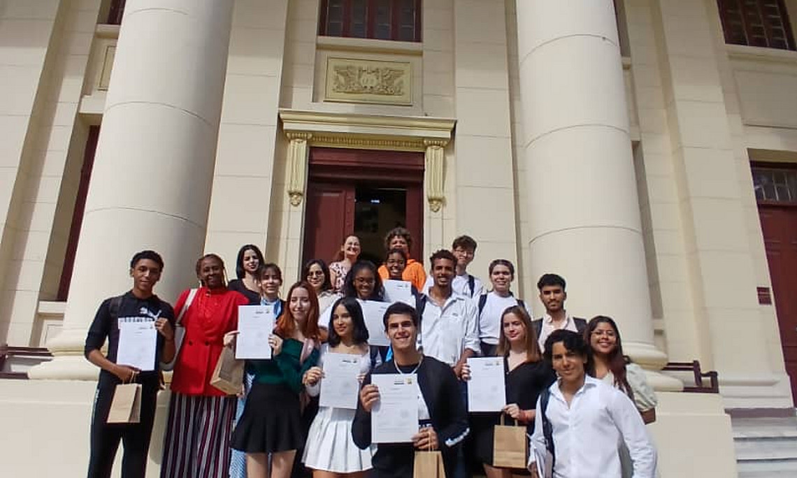Climate law winterschool