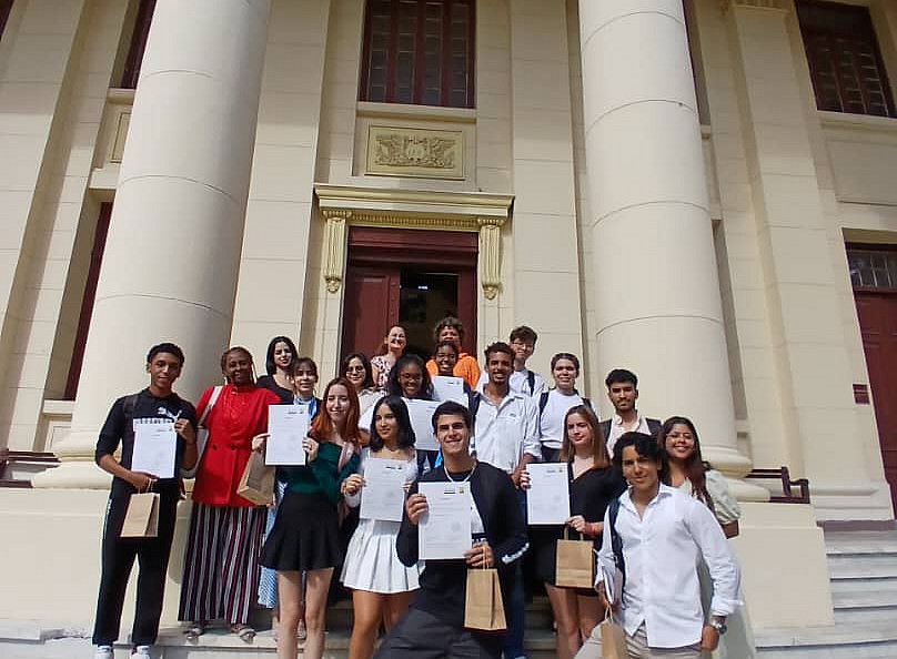 Climate law winterschool ©Jean Alberto