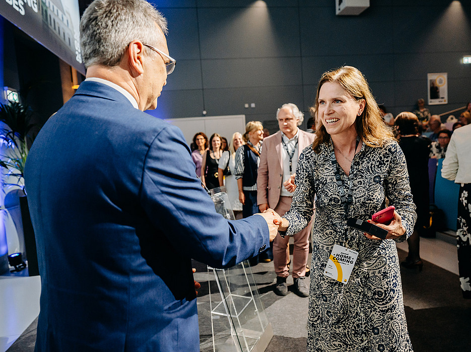 Silberne Jubiläen 2026 ©© Nadja Fuchs 