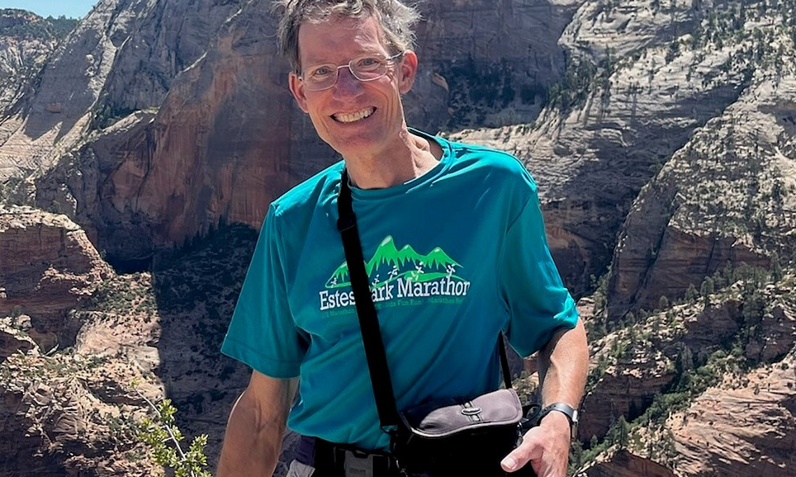 Greg Kopp Senior Scientist REVEAL