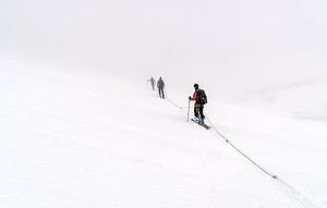 Hallstätter Gletscher ©Lea Hartl