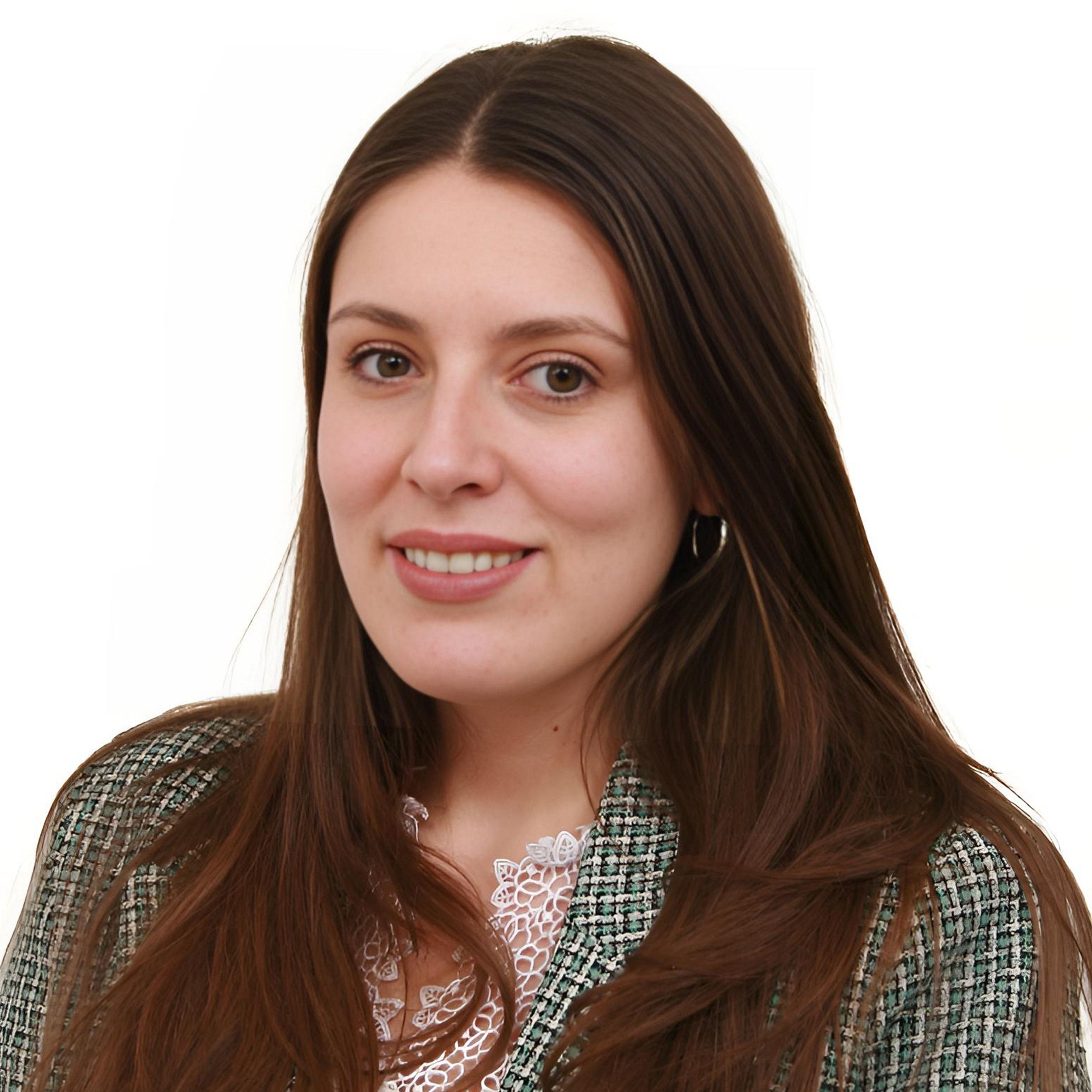 Ivana Spirovska