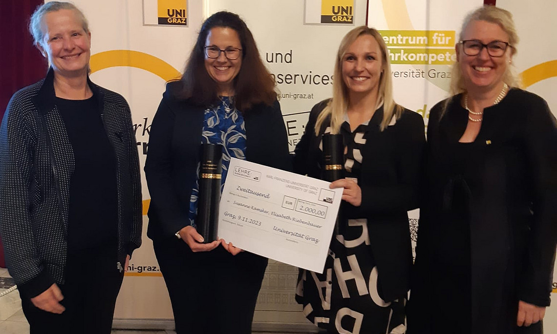 Lehrpreis