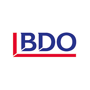 Logo BDO 