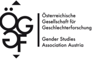 Logos: Uni Graz, ÖGGF, TU Graz