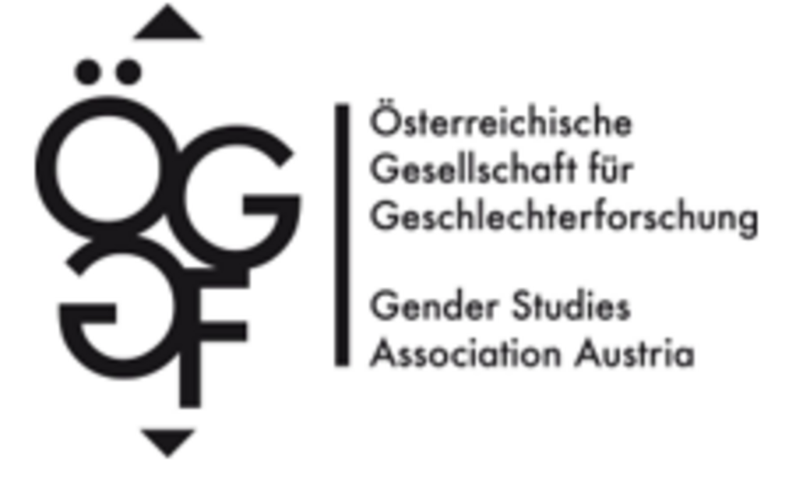 Logos: Uni Graz, ÖGGF, TU Graz