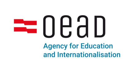 OeaD Logo 