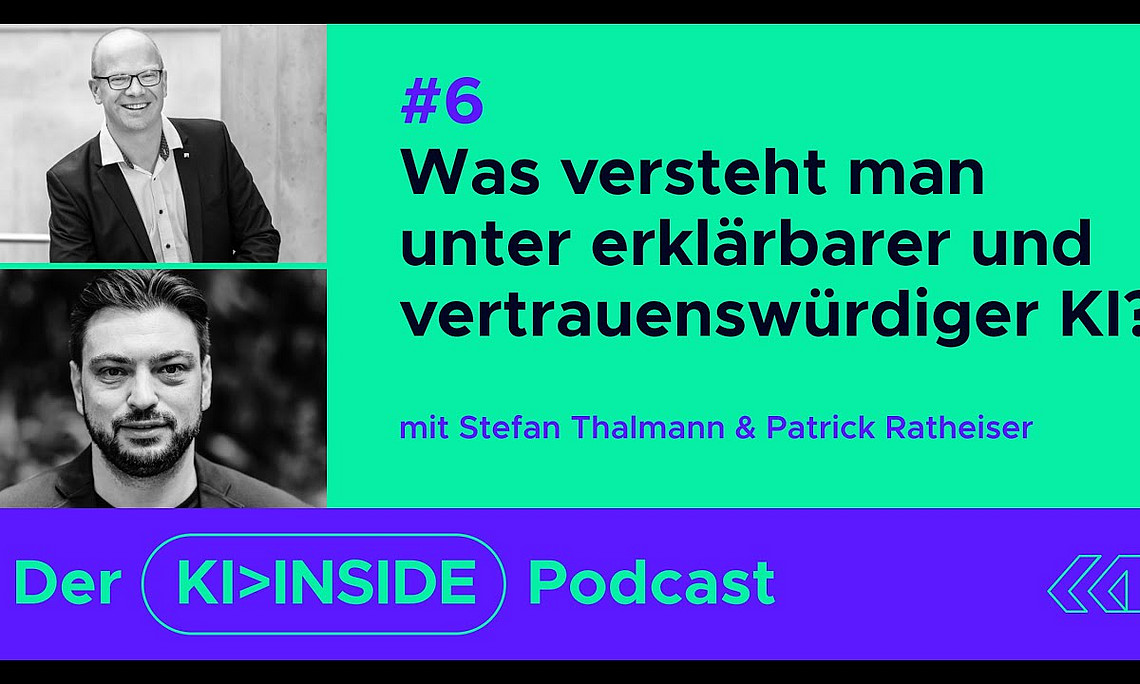 Podcast KI Inside
