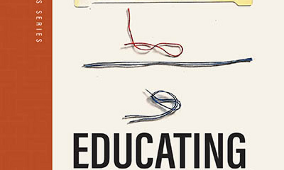 Neuerscheinung: David Mills, University of Oxford