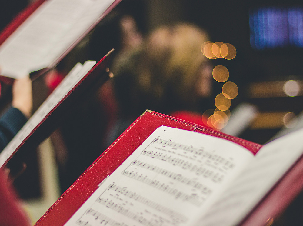 Chornoten David Beale unsplash 