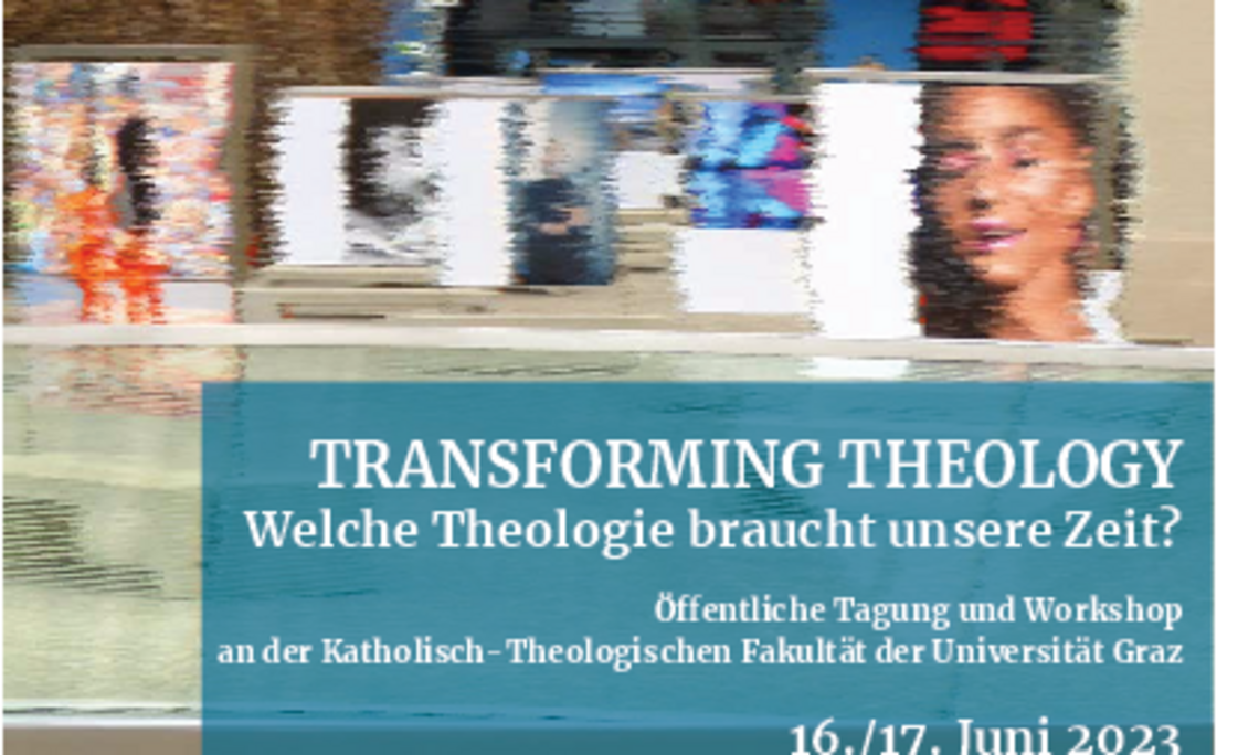 Transforming Theology