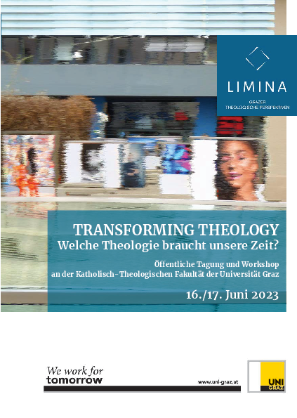 Transforming Theology 
