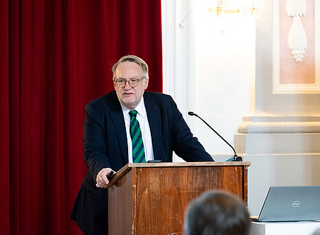 Foto von Christian Wolf 