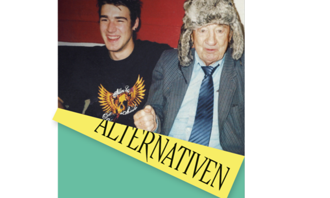 Altersgeschichten Wohnen und Leben gemeinsam erforschen