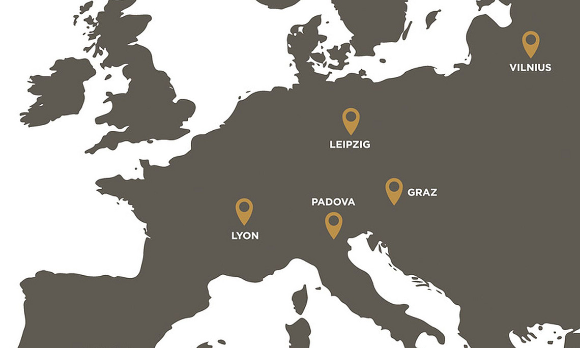 Foto: Arqus Allianz / Uni Granada.