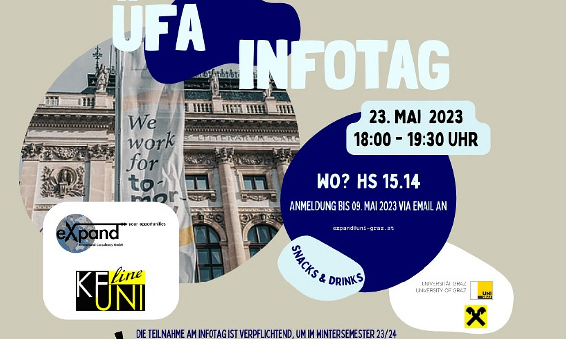 ÜFA-Info Tag