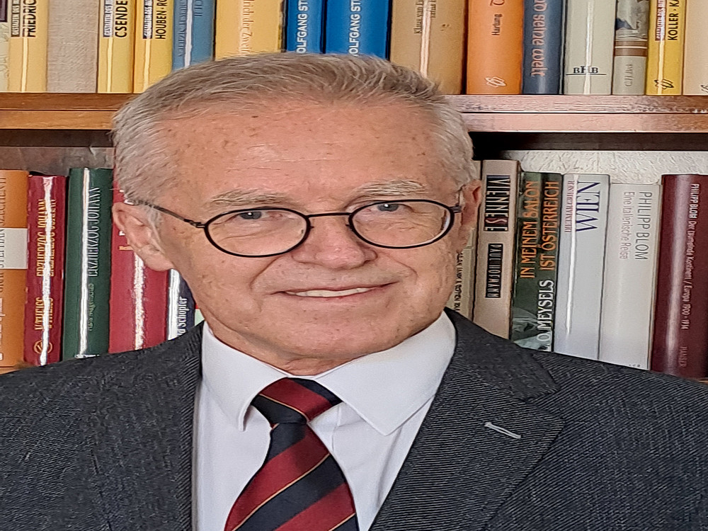 Holzer ©© Peter Holzer