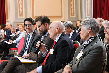 Symposium Koziol 