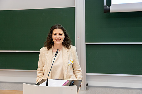 Zivilrechtstag 2025 ©Georg Obetzhofer