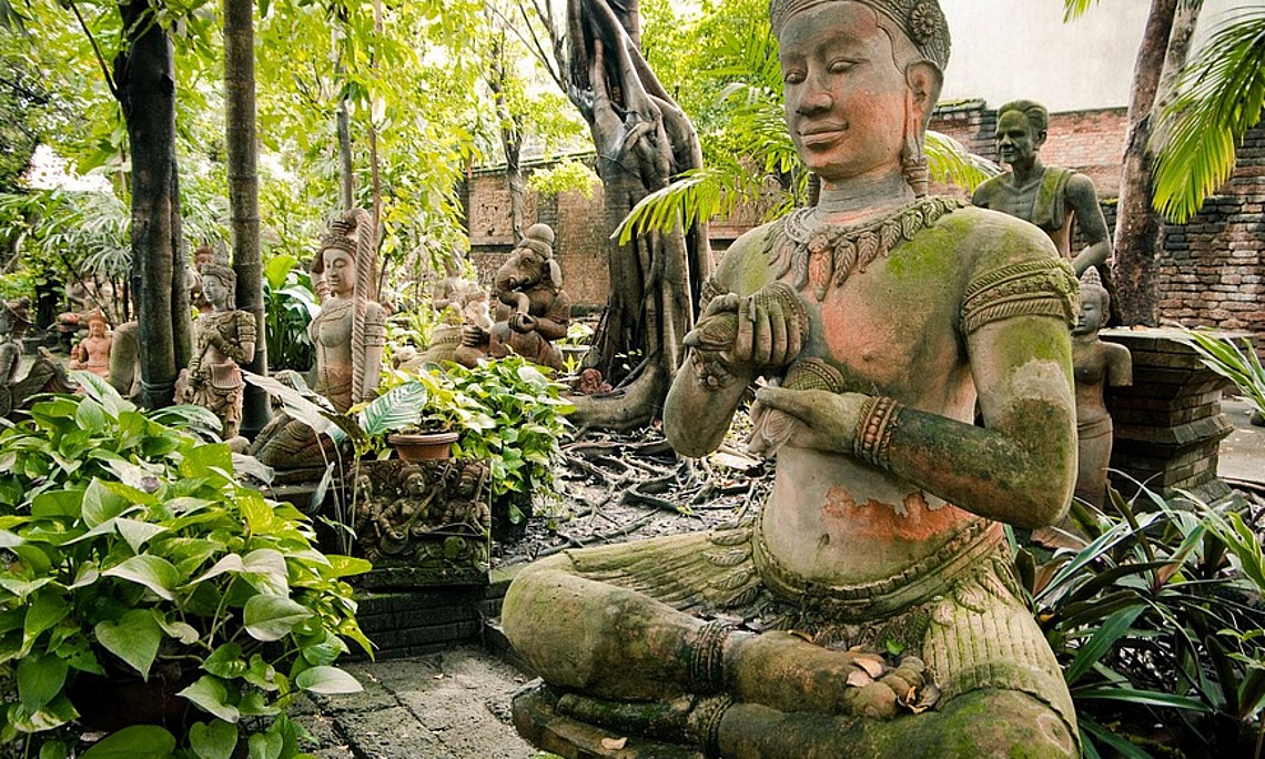 Buddha