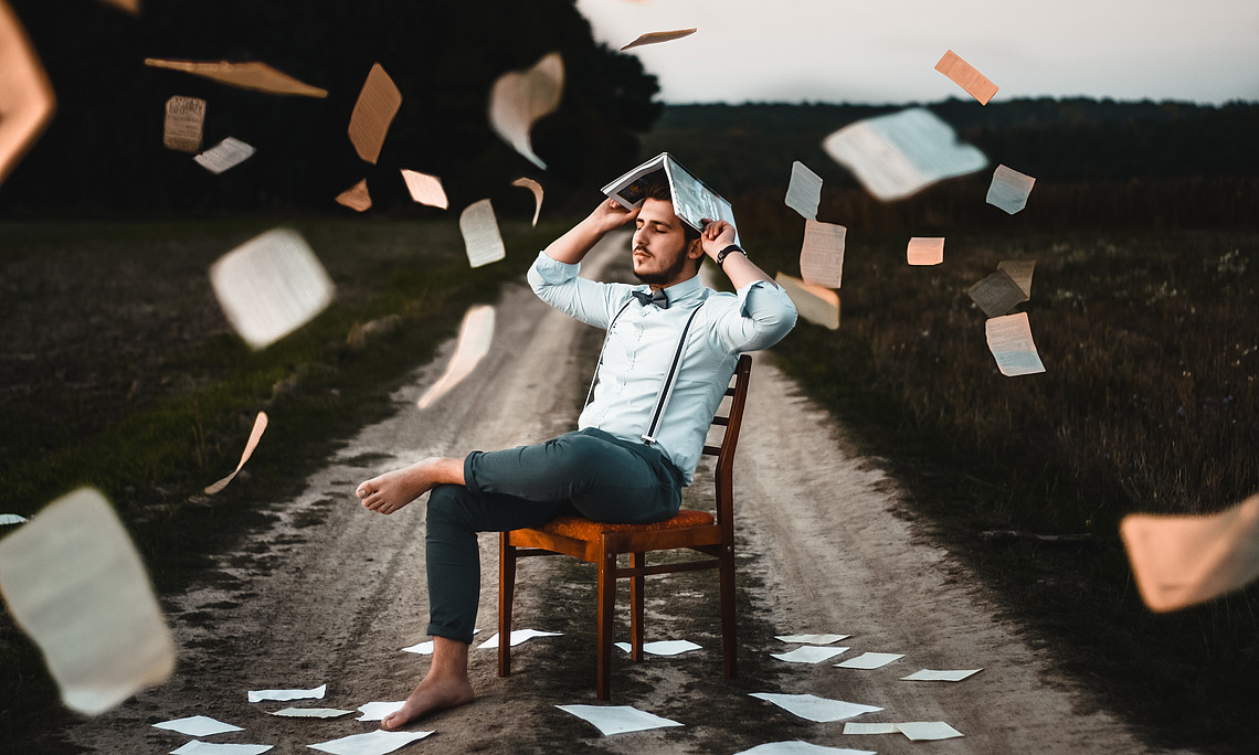 lernen, Weiterbildung, Bücher