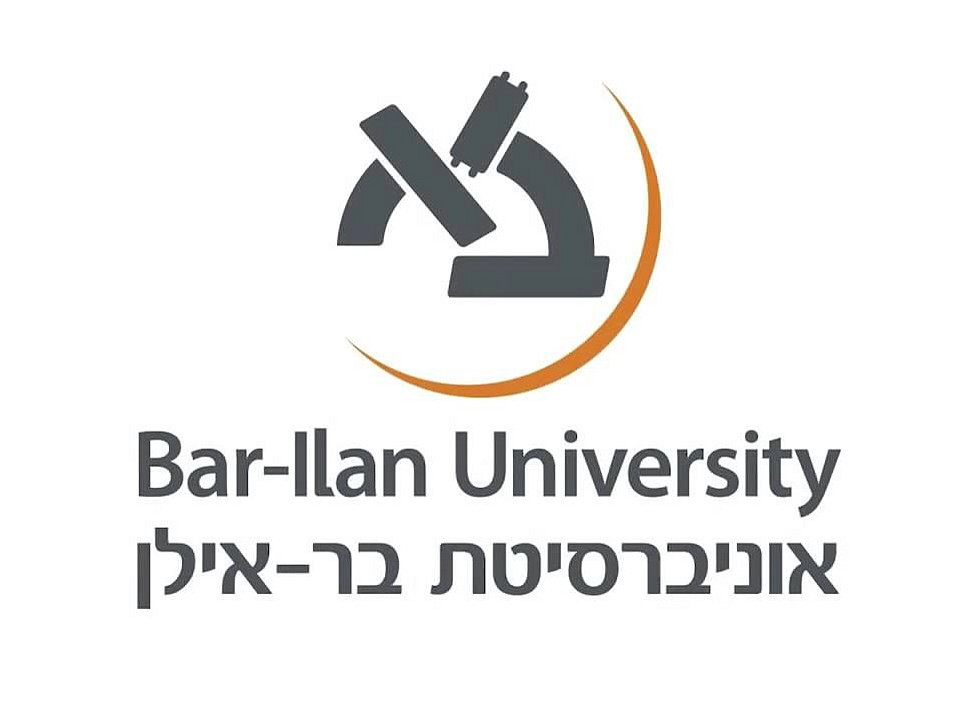 Logo der Bar-Ilan Universität Israel symbolisierit Virtual Student Exchange ©Bar Ilan University
