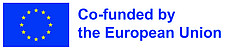 Förderlogo Co-funded by the European Union