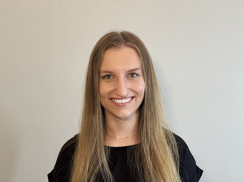Portrait Melanie Loitzl 
