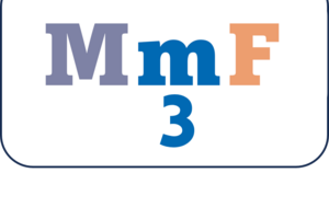 MmF3 Logo