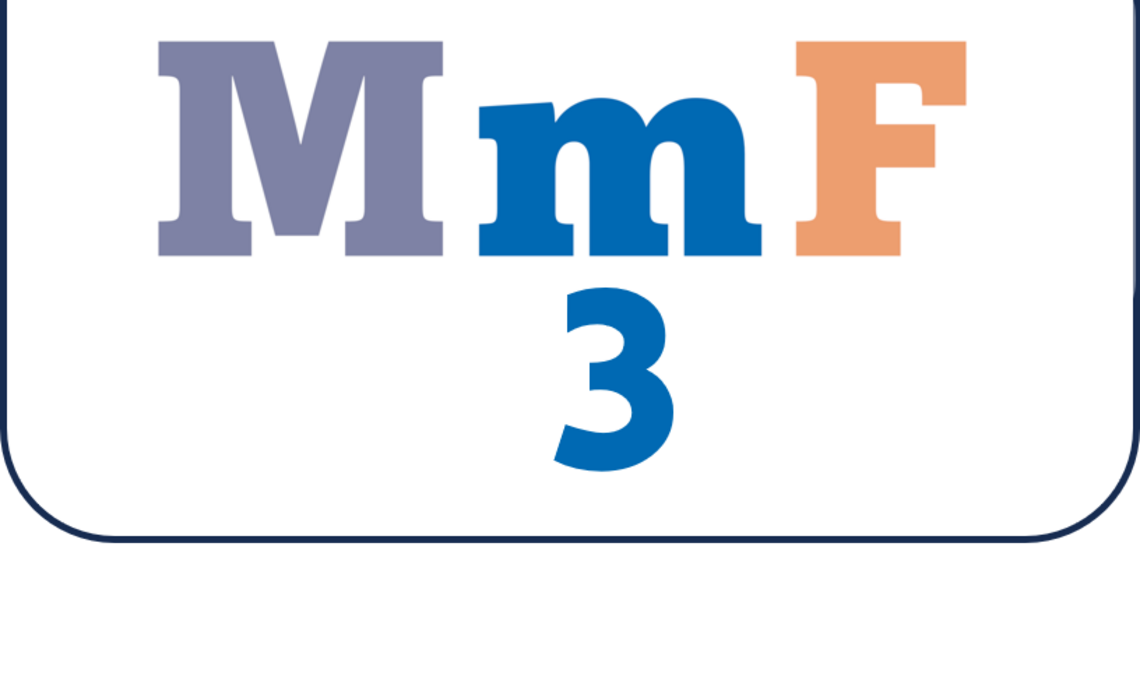 MmF3 Logo