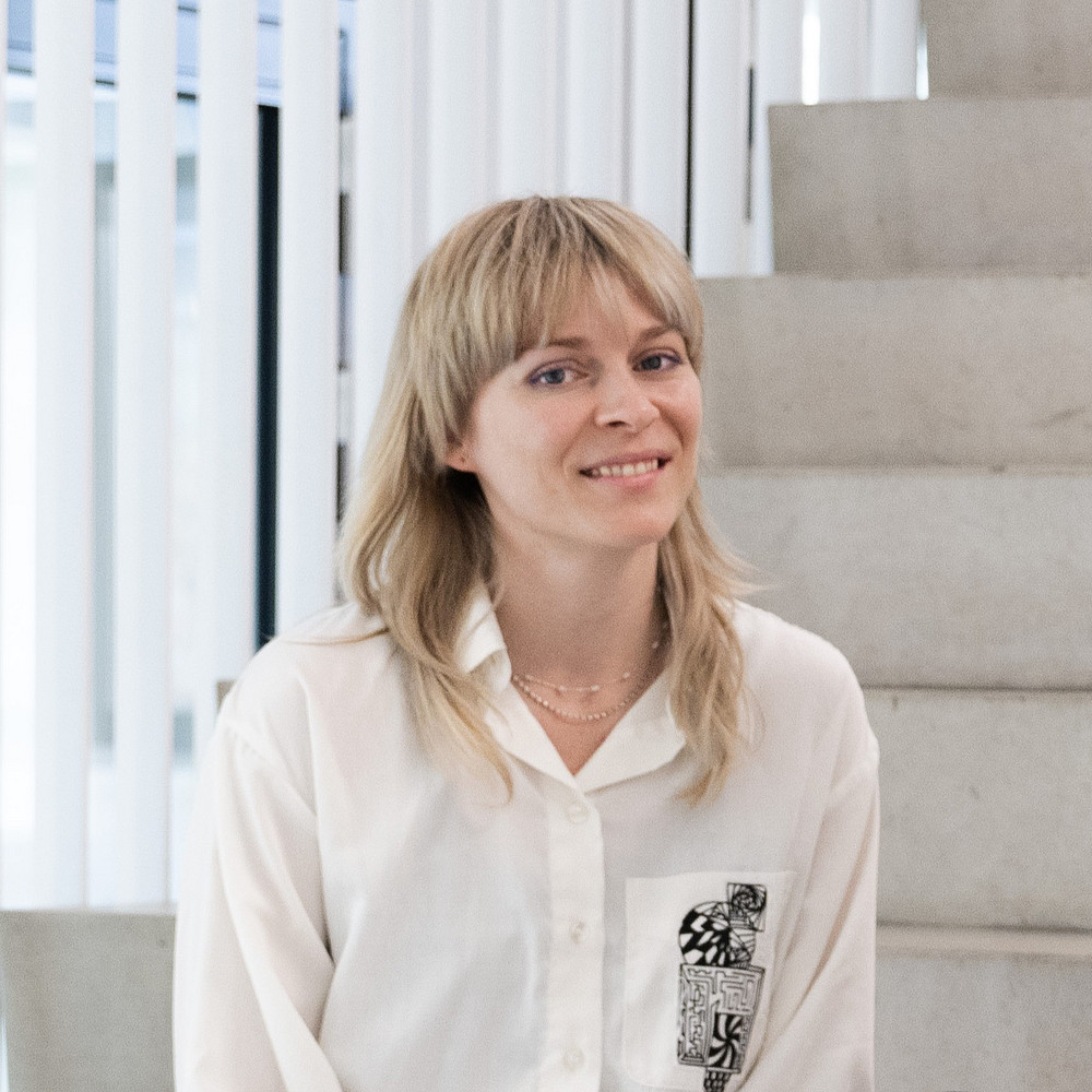 Portrait Ella Breitfuß 