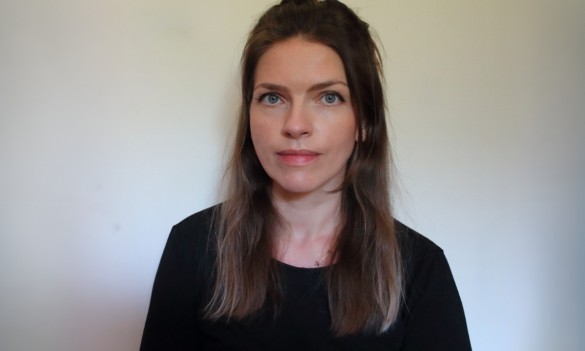 Anja Fuchs, GEWI Preis 2025