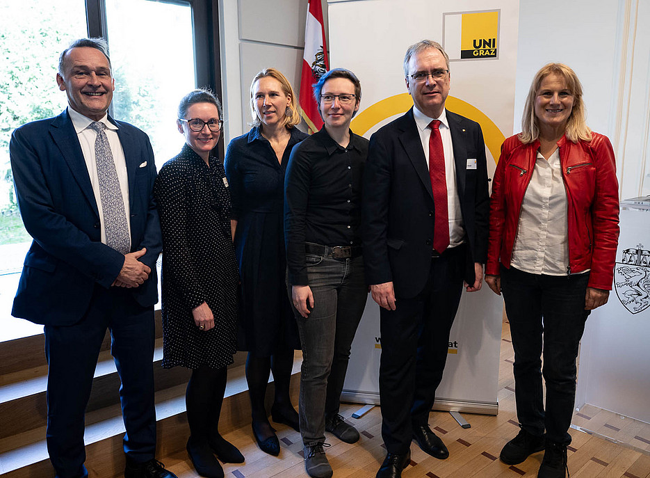 Elisabeth Grossmann ©© Simon Blackley 2026