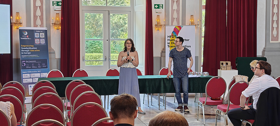 Symposium 26 ©Uni Graz / Kainer