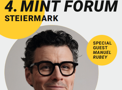 MINT-Forum 2025 ©Sciencegarden.at