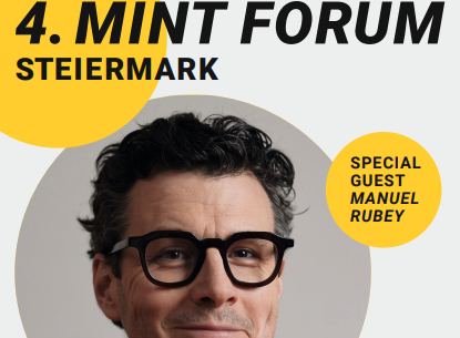 MINT-Forum 2025 ©Sciencegarden.at